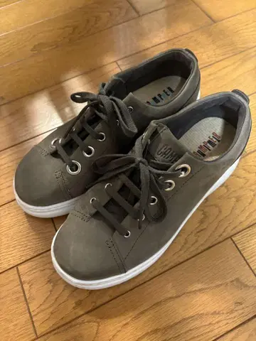 CAMPER 캠퍼 스니커즈 twins