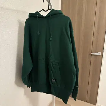 FAT 후드티