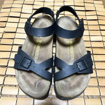 버켄스탁 리오 BIRKENSTOCK RIO 샌들 25cm 39