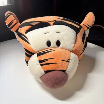 티거 모자 디즈니