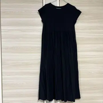 슬로브 이에나 롱 원피스