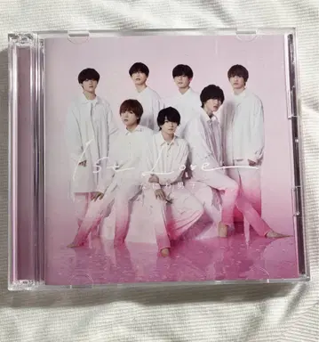 1stLove 나니와단시