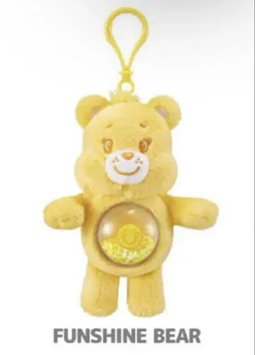 Care Bears 케어 베어 POPMART 팝마트 코지 라이프