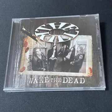 THE KILL/WAKE THE DEAD 멜로하