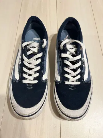 반스 프로 PRO 모델