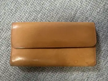 화이트 하우스 콕스 브라이들 가죽 뉴턴 장지갑
