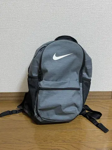 Nike 브라질리아 백팩 M BA5329-011
