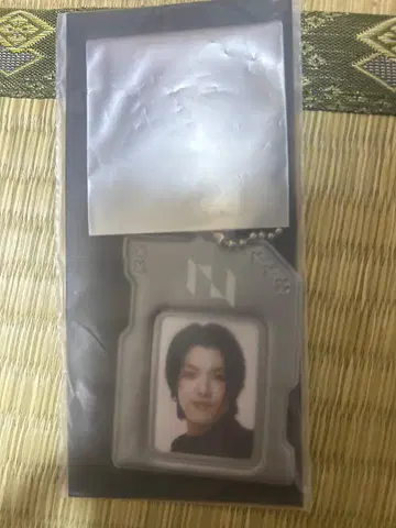 타카츠카 다이무 id 사진 홀더