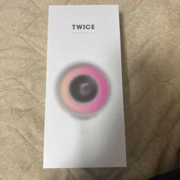 TWICE 응원봉 CANDY BONG Ver3