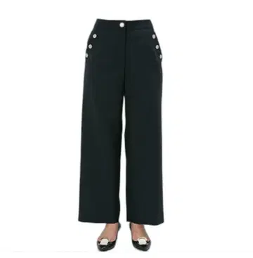 madameh closet 마린 팬츠