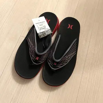 할리 비치 샌들