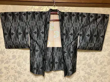 겉옷 오시마 명주(?)