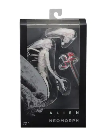 NECA 네카 에이리언 코베넌트 네오모프