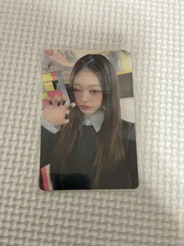 IVE 원영 소니뮤 혜택