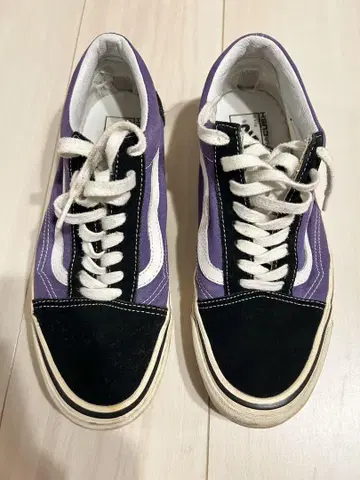 VANS 반스 style36 올드 스쿨