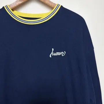 backnumber 라인 리브 롱 T