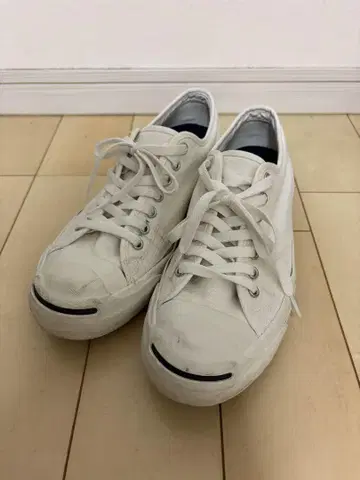 컨버스 잭 파셀