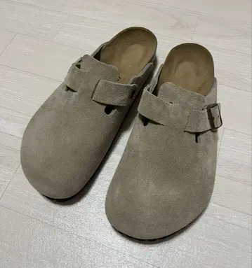 버켄스탁 보스턴 토프 27cm(42)
