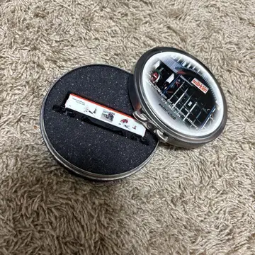 마크린 박물관 개관 기념 특별 차량