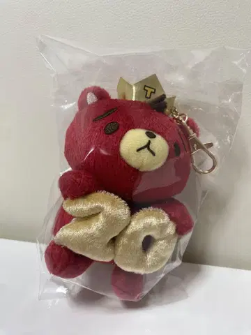 동방신기 TB 마스코트 20주년 20주년 기념