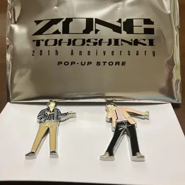 동방신기 니코이치 핀즈
