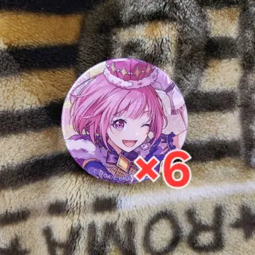 프로세카 에무 캔뱃지 40C