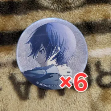 프로세카 KAITO 캔뱃지 37B