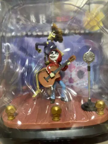 Happy 복권 Pixar 리멤버 미 C상