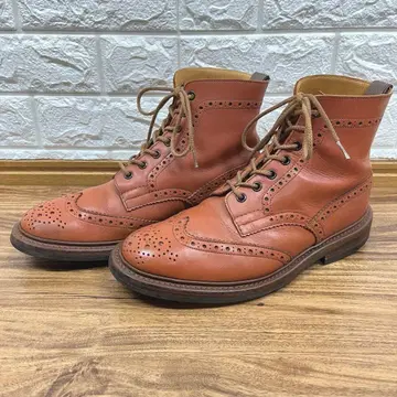 Tricker's 트리커스 MALTON 몰튼 26cm UK7.5