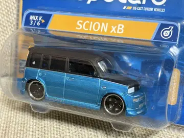 사이온 xB 드롭 스타즈 핫휠