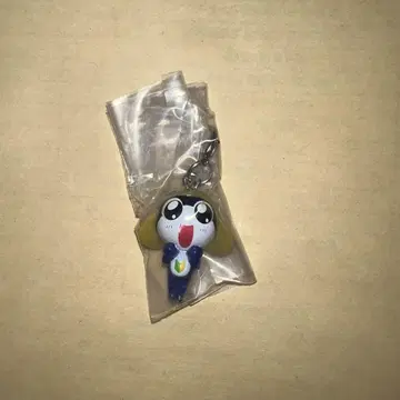개구리 중사 케로로 메지루시 액세서리 타마마 가챠가챠