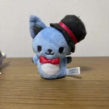 JOCHUM 레인 손가락 인형