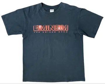 Eminem The Eminem Show 티셔츠 M 사이즈 Anvil