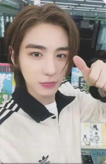 보이넥스트도어 MD 리한과