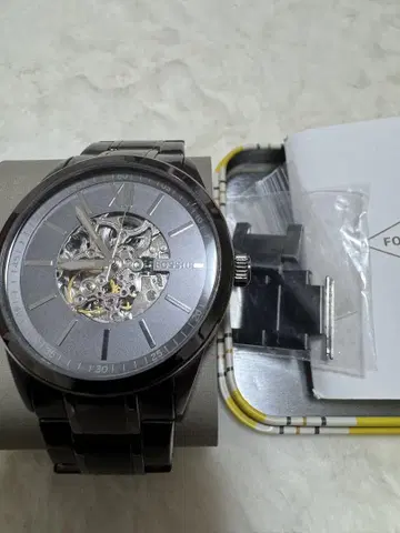 FOSSIL 파슬 손목시계