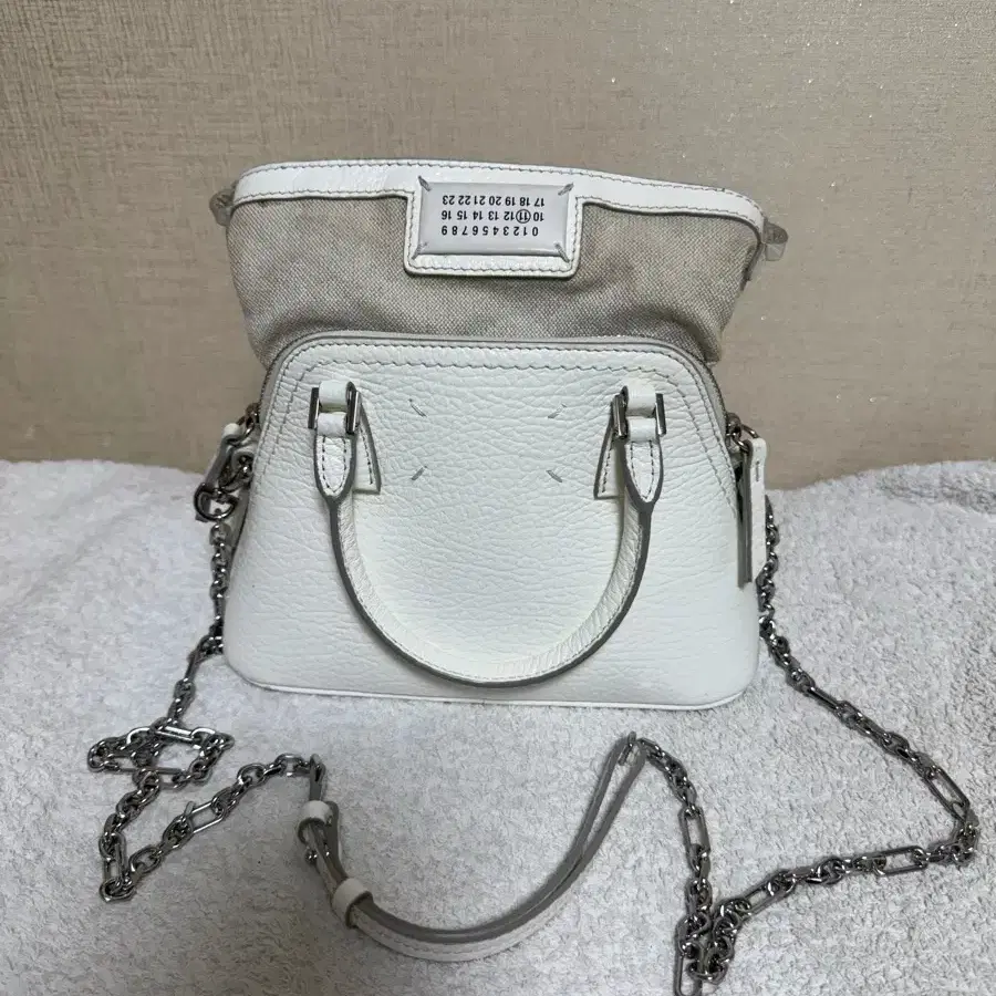 MAISON MARGIELA 메종마르지엘라 Maison Margiela 5AC Micro