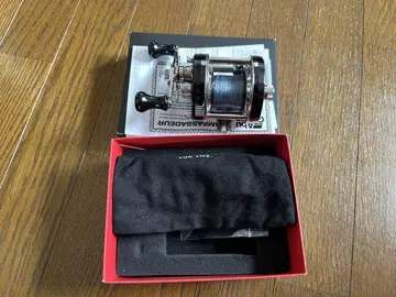 앰버서더 팩토리 튠 5501C