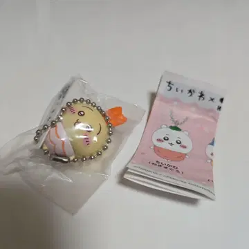 쿠라스시 치이카와 (먼작귀) 토끼 (새우)