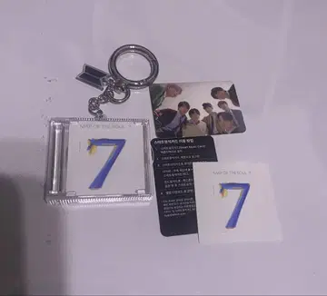 2025 FESTA 캡슐 앨범 MOS