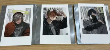 crazy raccoon CR 락의 날