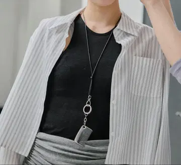 OAF SQUARE COMB CHARM 참