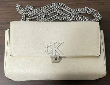 CK 숄더백