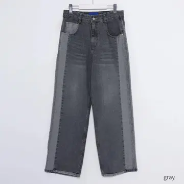 도킹 데님