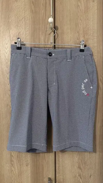 안파시 숏 팬츠 L 사이즈 미사용, 새상품급