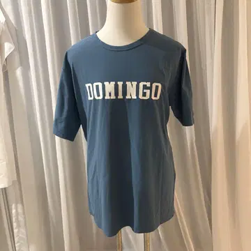 루스이슨 브라 DOMINGO PLATE ACTIVE PLAY TEE