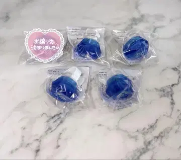 이레이스 If 군 반지 라이트 5개