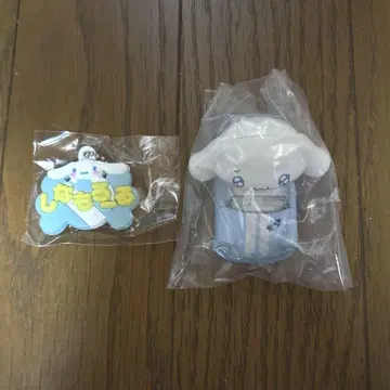 토미카 튠즈 산리오 캐릭터즈 시나몬 롤