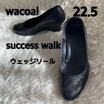 와코루 성공 워크 웨지솔 22.5