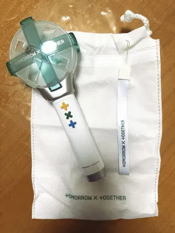 TXT 응원봉 ver1
