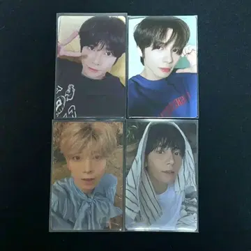 TXT 태현 ACT PROMSE EP2 라키드로 개최 기념